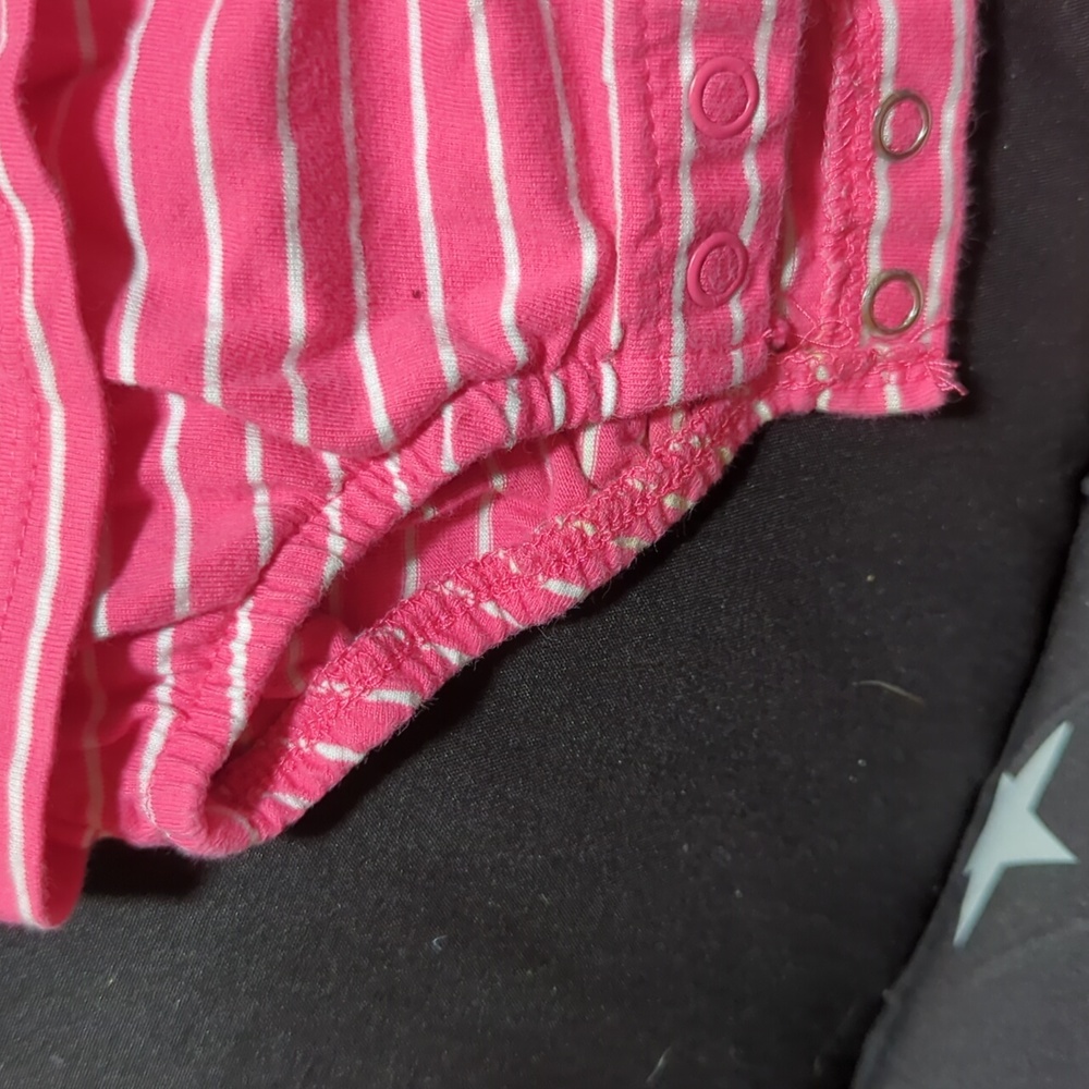 Snap Crotch - Picture 2 of 4